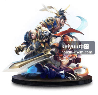kaiyun中国化工原料采购中的无机材料品类图